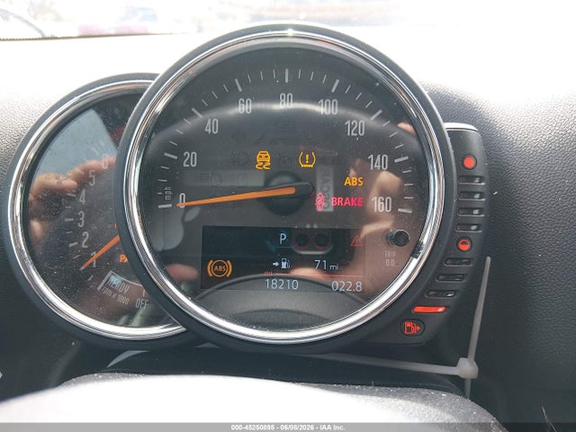 MINI Countryman Cooper