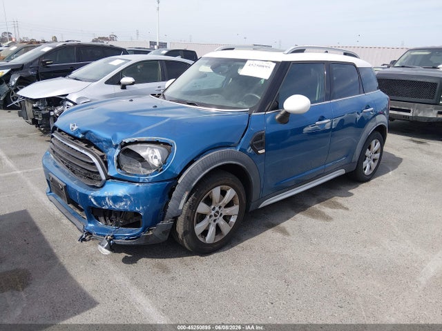 MINI Countryman Cooper