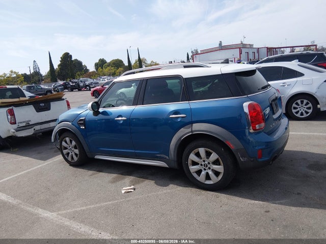 MINI Countryman Cooper