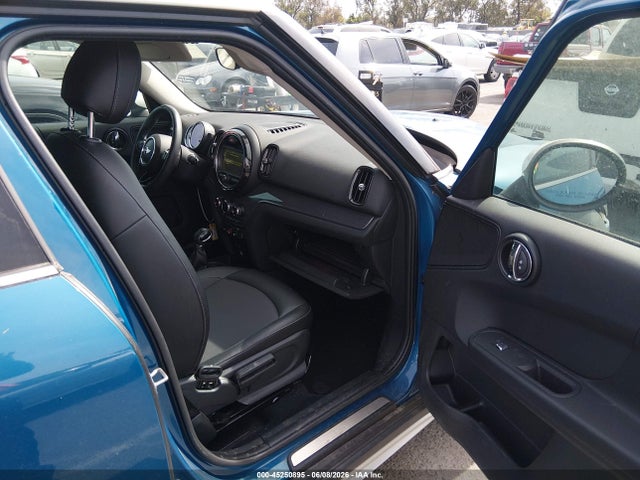 MINI Countryman Cooper