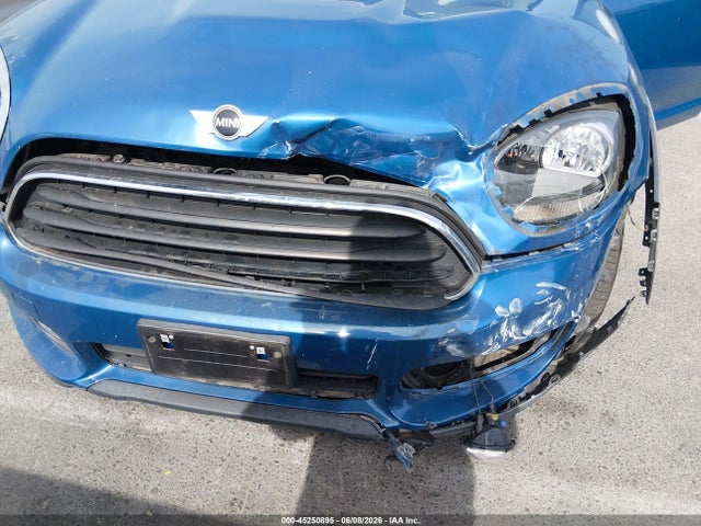 MINI Countryman Cooper