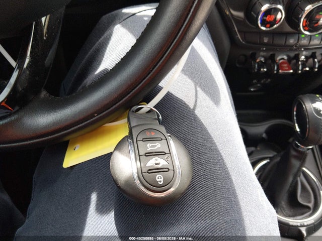 MINI Countryman Cooper
