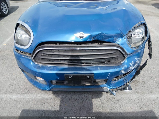 MINI Countryman Cooper