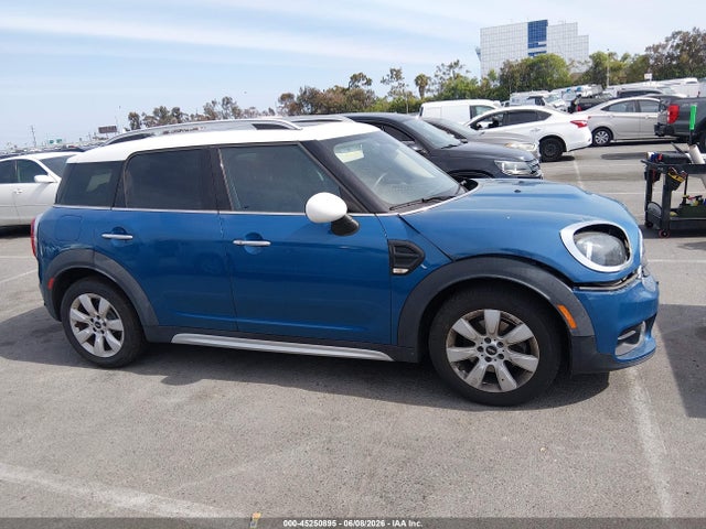 MINI Countryman Cooper