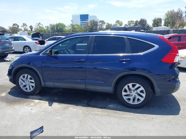 Honda CR-V Ex