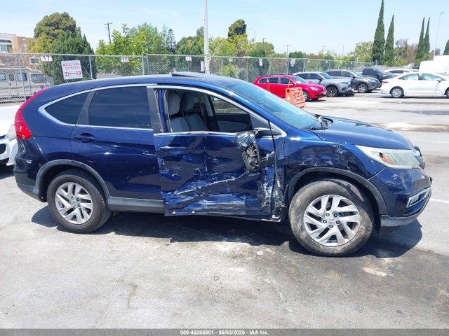 Honda CR-V Ex
