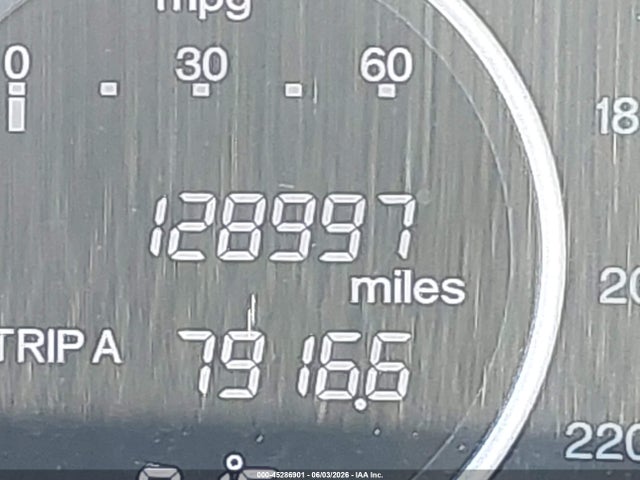 Honda CR-V Ex