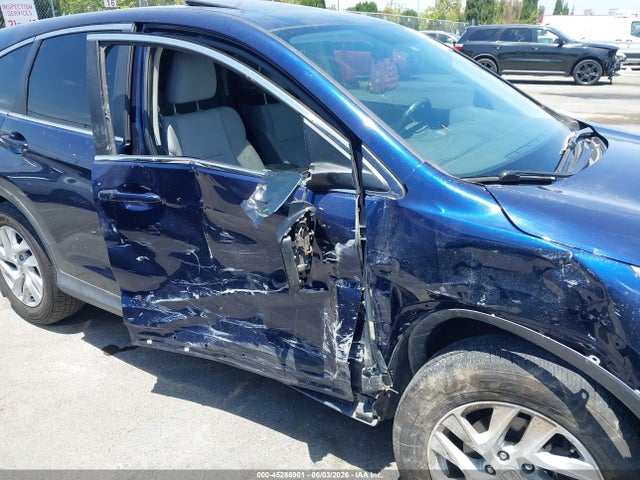 Honda CR-V Ex