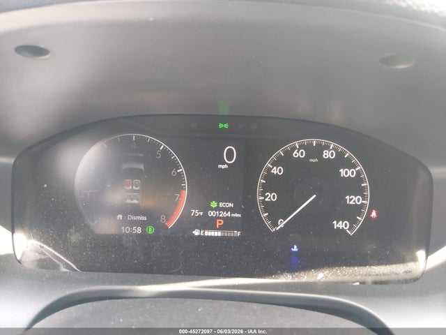 Honda HR-V 2wd Sport