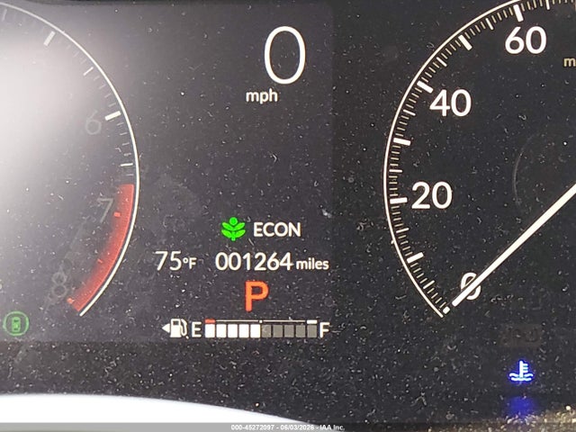 Honda HR-V 2wd Sport