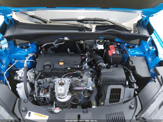 Honda HR-V 2wd Sport