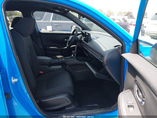 Honda HR-V 2wd Sport