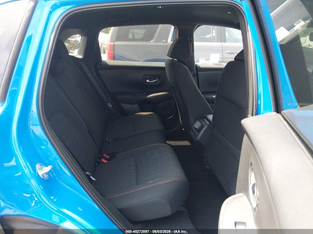 Honda HR-V 2wd Sport