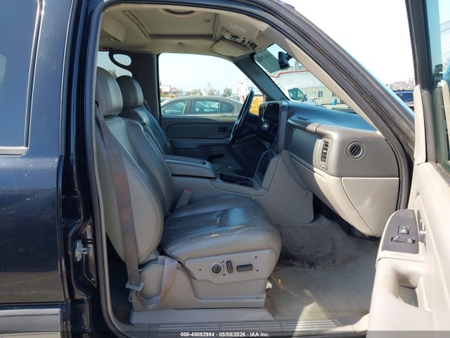 Chevrolet Tahoe Lt
