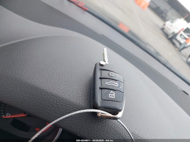 Audi Q7 3.0t S Line Prestige