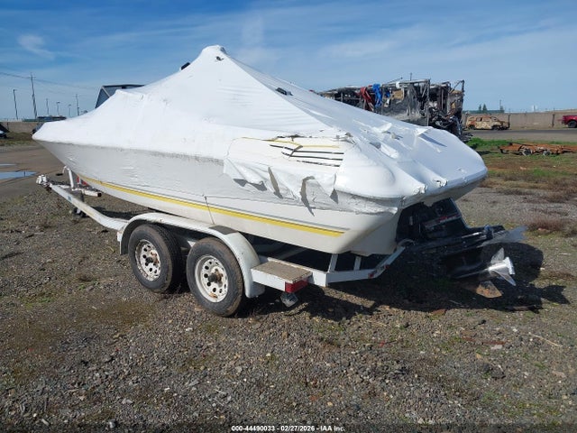 Sea Ray Other
