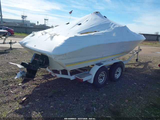 Sea Ray Other