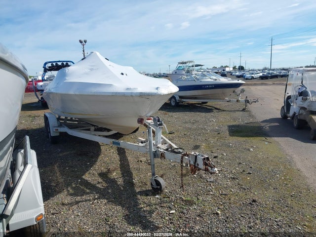 Salvage Sea Ray Other Image