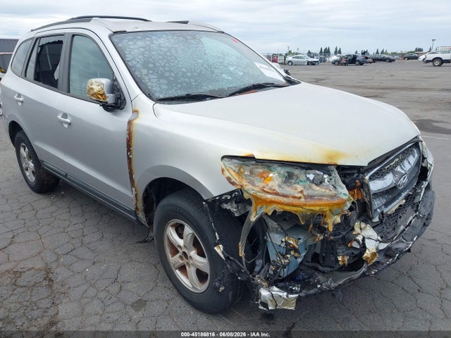 Hyundai SANTA FE Gls
