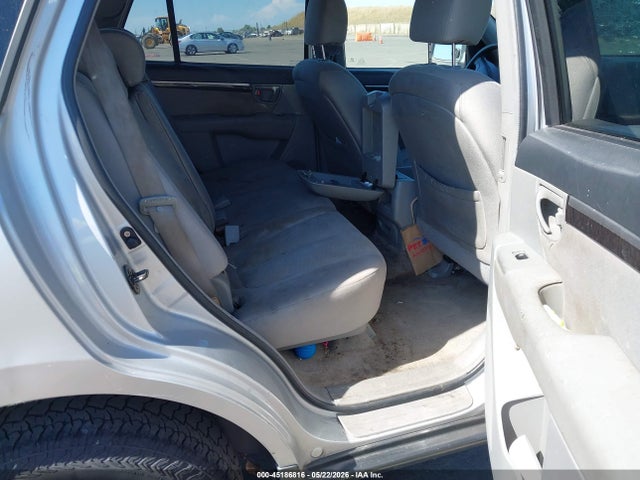 Hyundai SANTA FE Gls