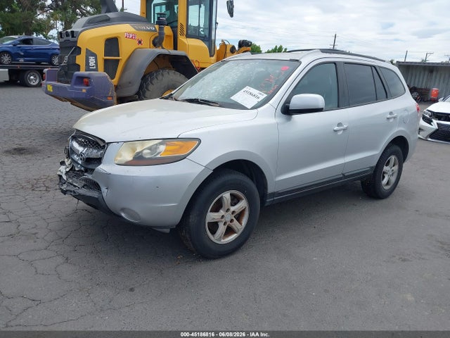 Hyundai SANTA FE Gls
