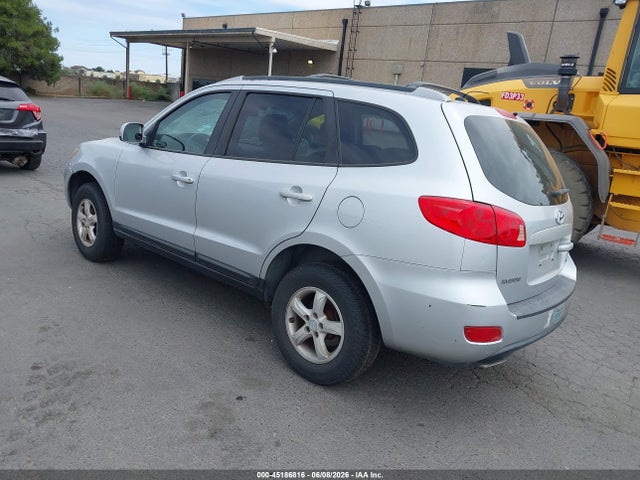 Hyundai SANTA FE Gls