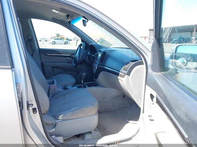 Hyundai SANTA FE Gls