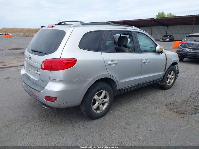 Hyundai SANTA FE Gls