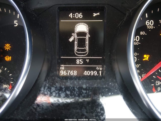 Volkswagen Passat 1.8t S