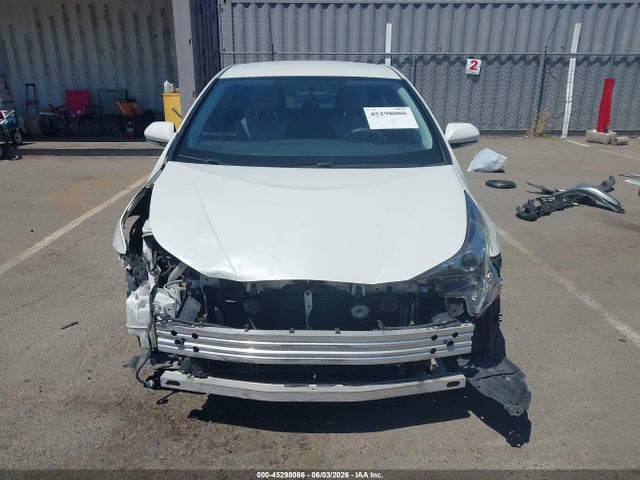 Toyota Prius Two