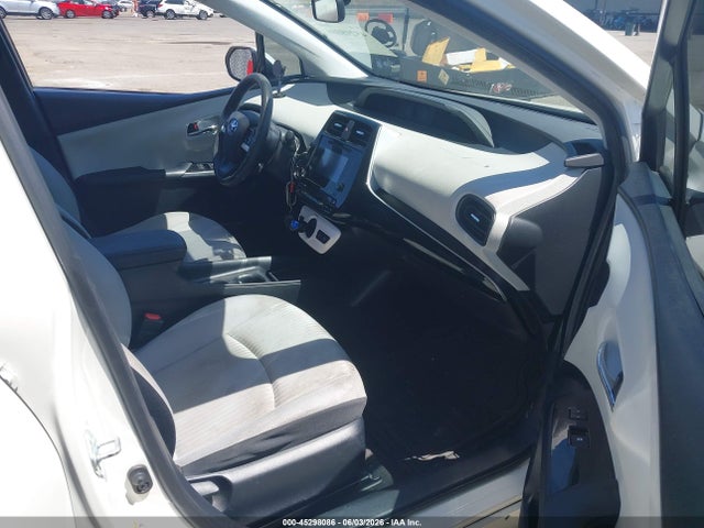 Toyota Prius Two