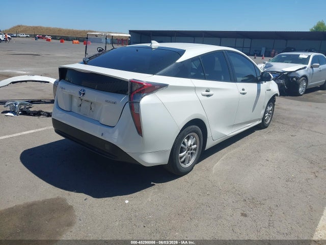 Toyota Prius Two