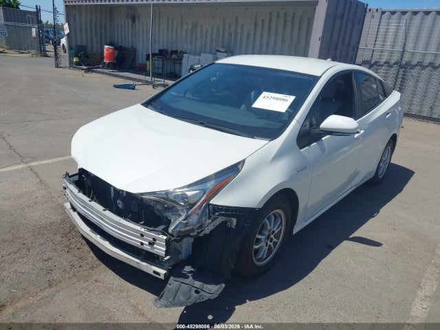 Toyota Prius Two