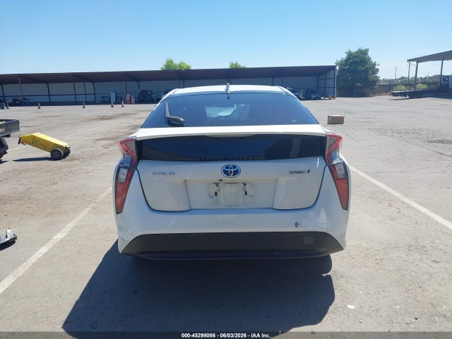Toyota Prius Two