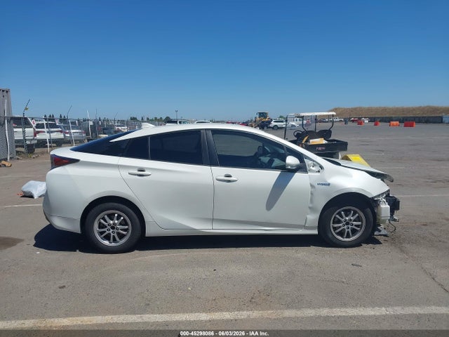 Toyota Prius Two