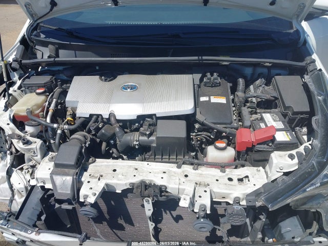 Toyota Prius Two