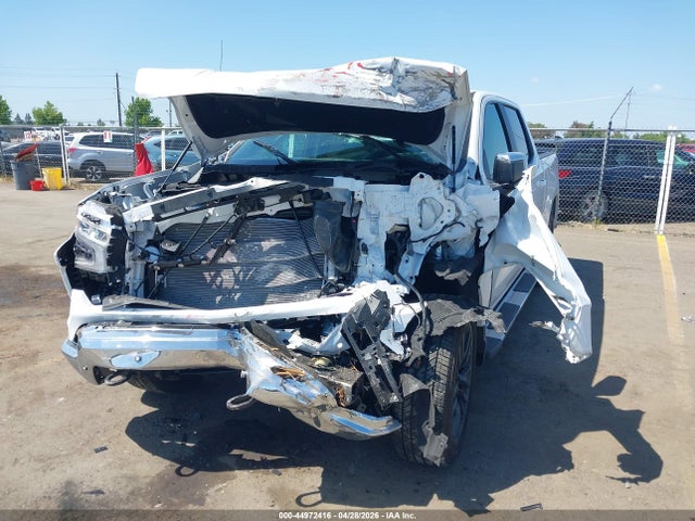 Chevrolet Silverado 1500 4wd  Standard Bed Lt