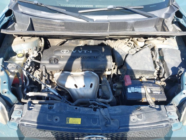 Scion xB