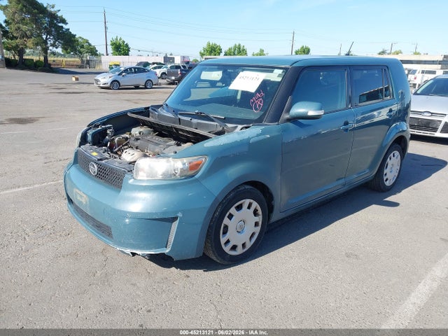 Scion xB