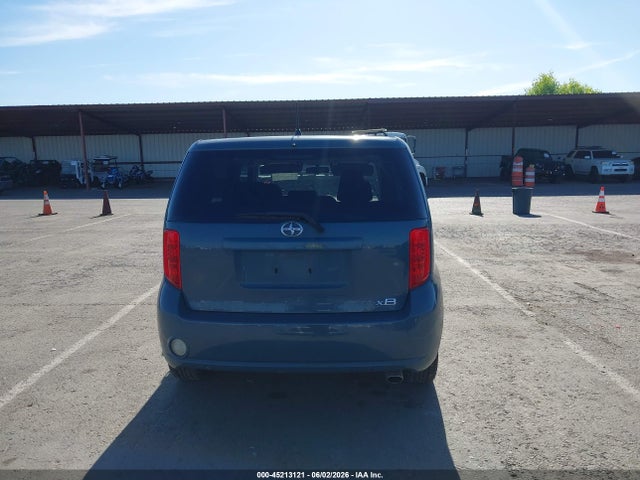Scion xB