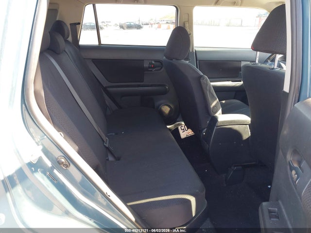 Scion xB