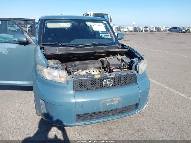 Scion xB