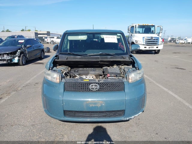 Scion xB