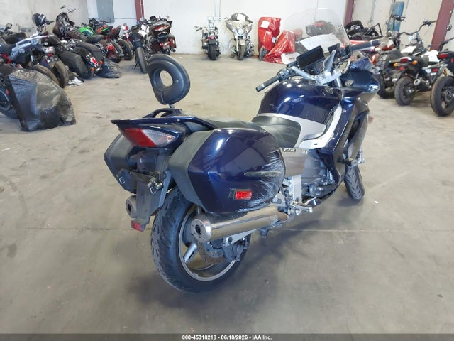 Yamaha Fjr1300