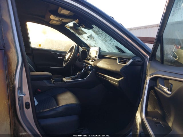 Toyota RAV4 Xse