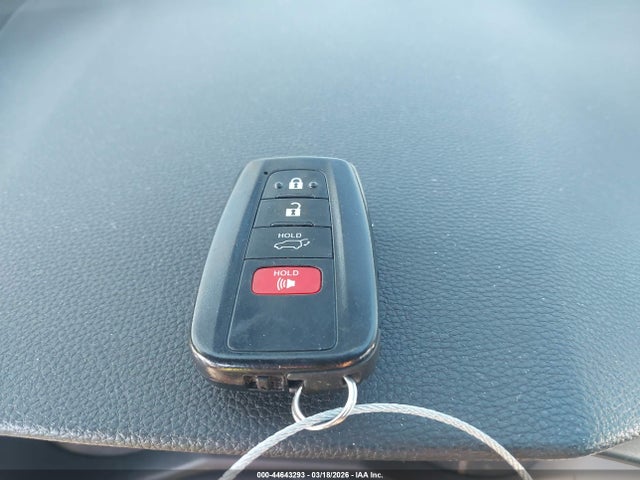 Toyota RAV4 Xse