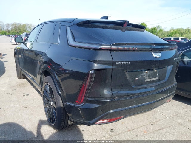 Cadillac LYRIQ Sport 1 Rwd