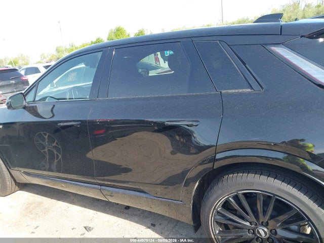 Cadillac LYRIQ Sport 1 Rwd
