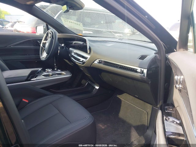 Cadillac LYRIQ Sport 1 Rwd