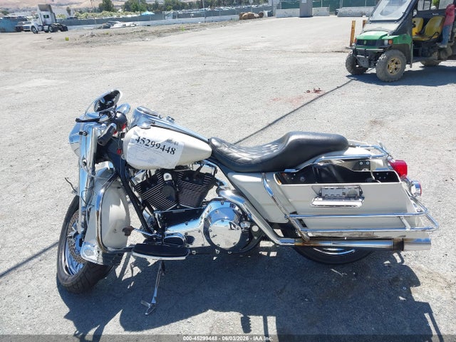 Harley-Davidson Flhpi